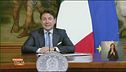 La copertina di giornata
