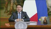 La copertina di giornata