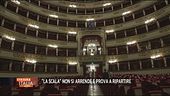 Riapre il Teatro alla Scala di Milano