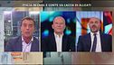 Lo scontro tra Paragone e Gozi