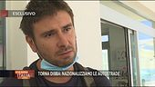 Intervista esclusiva ad Alessandro Di Battista