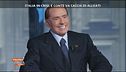 Ultim'ora: Berlusconi sul Venezuela
