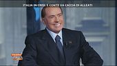 Ultim'ora: Berlusconi sul Venezuela