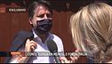 Gli elogi di Conte