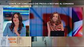 L'appello della Gelmini