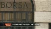 Le autostrade del Governo
