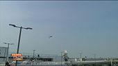 Linate decolla!