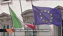 La forza dell'Europa, la credibilità dell'Italia