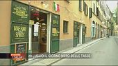 Le tasse in arrivo