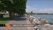 Turismo lacustre