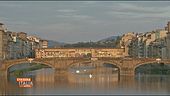 Desolazione a Firenze