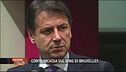 Le responsabilità di Giuseppe Conte