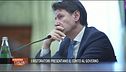 Giuseppe Conte sotto assedio