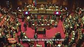 Deficit da pandemia