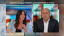 Intervista a Nicola Zingaretti