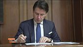L'agenda di Giuseppe Conte