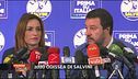 Il 2020 di Matteo Salvini
