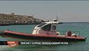 Migranti in fuga dagli hot spot