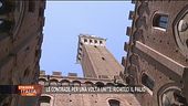 Le lacrime di Siena