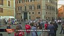 Quando il Governo scende in piazza...