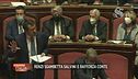 Matteo Salvini a processo