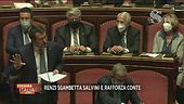 Matteo Salvini a processo