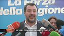 Il caso Open Arms