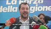 Il caso Open Arms