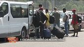 Ventimiglia: i migranti che nessuno vuole