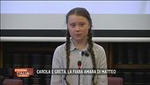 Le "nemiche" di Matteo Salvini