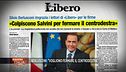 Il calvario di Matteo Salvini