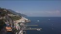 La crisi di Amalfi