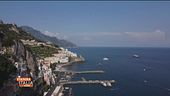La crisi di Amalfi