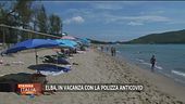 L'Isola d'Elba ai tempi del Covid