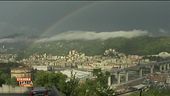 Il nuovo inizio di Genova