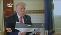 Donald Trump sul Covid-19