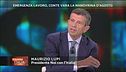 Maurizio Lupi, Presidente Noi con l'Italia