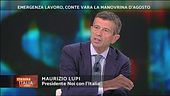 Maurizio Lupi, Presidente Noi con l'Italia