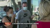 Le Regioni mettono in quarantena il governo