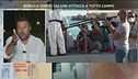 Salvini e il problema immigrazione