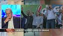 La copertina di giornata