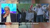 La copertina di giornata