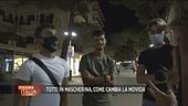 Come cambia la movida