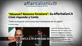 La copertina di giornata
