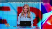 Le ultime dalla redazione: le dichiarazioni di Giorgia Meloni