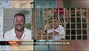 Matteo Salvini sul "caos migranti"