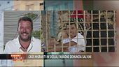 Matteo Salvini sul "caos migranti"