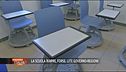 Scuole da riaprire
