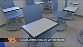 Scuole da riaprire