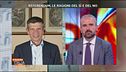 Duello "SI" vs "NO"